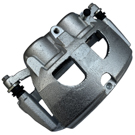 2017 Ram 2500 Brake Caliper 5